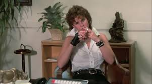 Cinema Arts Centre - SAVAGE STREETS starring Linda Blair - Cult Cafe!