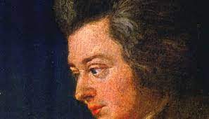 Вольфганг амадей моцарт requiem, kv 626 domine jesu. Experts Are Weeding Out Impostor Portraits Of Mozart Smart News Smithsonian Magazine