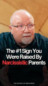The no. 1 sign you were raised by narcissistic parents 🤯 Comment JERRY &  I’ll DM you today’s episode with Family Therapist @jerrytwise 🙏, With over  45 years of experience as a therapist & coach, Jerry ...