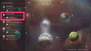 For destiny 2, this scope is needed to read anything regarded as private. Destiny 2 Flashpoints Guide What They Are What You Do And What You Get Polygon