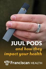 However, juul isn't without its problems (battery life, for one, is terrible) and its pods are very expensive. What Does A Juul Really Do To Your Body Franciscan Health