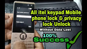Here are several ways you can still unlock your android phone even when the power button is no longer working. How To Unlock Itel Mobile Phone