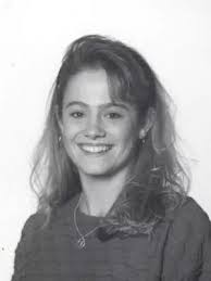 Carrie Leger's Instagram, Twitter & Facebook