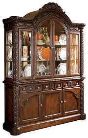 4.2 out of 5 stars. North Shore Dining Buffet And China Ashley Furniture Homestore