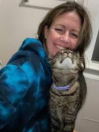 I think Charlotte loves my boyfriend.🤭