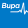 Logo BUPA