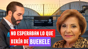 Panama necesita a Nayib Bukele.