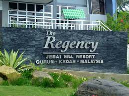 The bujang valley or lembah bujang, sometimes referred to as the ancient wonder of kedah, is a rich historical site covering an area of about 400sq. 14 The Regency Jerai Hill Resort Ideas Hills Resort Resort Regency