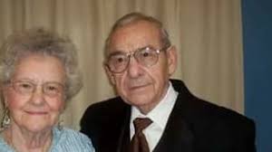 AUDREY DIGENNARO Obituary (1924