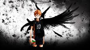 All these wallpapers are hd in quality. Haikyuu Wallpapers On Wallpaperdog