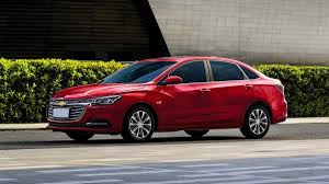 After gm's previous disastrous experiences with the subcompact vega and monza (ok, so the monza wasn't quite the disaster the vega was). The 2022 Chevrolet Cavalier Turbo Is A New Chinese Chevy Import