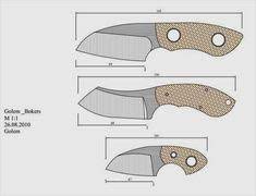 Hola, aquí os dejo un tutorial sobre cómo grabar cuchillos con plantillas de vinilo. 58 Ideas De Plantillas Para Cuchillos Plantillas Para Cuchillos Cuchillos Plantillas Cuchillos