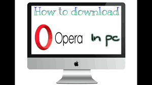 Looking to all the advantages of browser for mobile peoples is willing to use it as their main browser for their windows laptop or pc. How To Download Opera Mini Browser For Pc Youtube