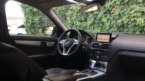 Mercedes Classe C 2008 Diesel Occasion Beni Mellal Maroc Wandaloo Com