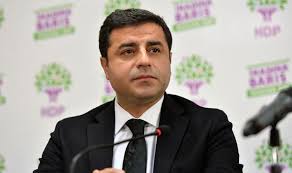 Selahattin demirtaş haberleri ve en son güncel selahattin demirtaş gelişmeleri cnnturk.com'da. Selahattin Demirtas Tan Dikkat Ceken Kapatma Aciklamasi