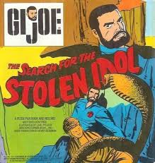 Pin By Chrisfitz On Gi Joe In 2020 Vintage Advertising Art Vintage Toys Vintage Advertisements