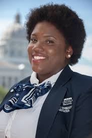 11 Women SGA Presidents at HBCUs |