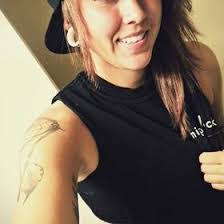 Michelle Hartson's Instagram, Twitter & Facebook