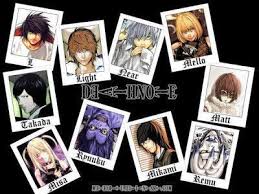We did not find results for: Fans Death Note Anime Wajib Tahu 20 Fakta Anime Keren Ini