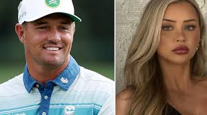 2-Time U.S. Open Champion Bryson DeChambeau Is Dating Model Mikayla Demaiter: ‘Very Happy’