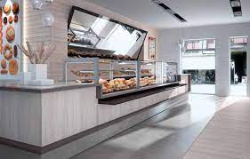 Arredamento Panificio Arredo Panetteria