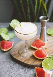 Recipe Frozen Hemingway Daiquiri Recipe Hemingway Daiquiri Daiquiri Summer Cocktail Recipes