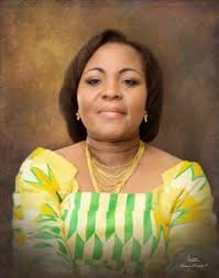 Rita Osei's Instagram, Twitter & Facebook