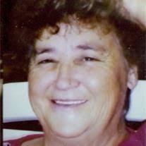 Obituary information for Jessie Mae Clamon
