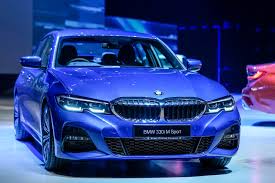 Bmw 330i M Sport Local Assembled Arrives At Rm288 800 Automacha