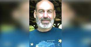 Obituary information for Ricky James Huckeba