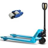 Paleteira Transpalete Manual TM2500 RTN680 – Capacidade 2.500 ...