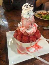 Consulta 40 opiniones sobre restoran anjung keli con puntuación 4 de 5 y clasificado en tripadvisor n.°1 de 49 restaurantes en kangar. Syaza On Twitter Bingsooo Restoran D Anjung Tm Kelantan