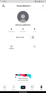 How To View Private Tiktok Accounts Without Following Hno At