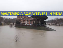 2 novembre 2019 ore 21:40 di francesco del francia tempo di lettura Maltempo Roma Ultime Notizie E Allerta Meteo Meteoweb