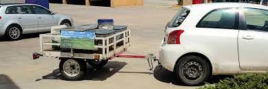 We did not find results for: Small Car Trailer Caught In The Wild Big Benefits Mechanical Elements