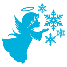 Download Angel Monogram Svg Cuttable Frame