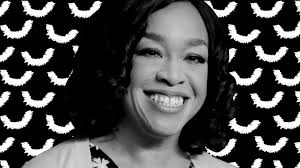 Shonda Rhimes teams up with Dove to expand the definition of 'real beauty' 