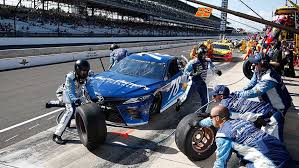 Nascar cup series champion martin truex jr says it is awesome that his furniture row racing team beat nearest rival kyle busch and joe gibbs racing with their own equipment. Joe Gibbs Racing Suspended Two Furniture Row Racing Crewmembers