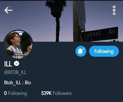 The couple has a son named trevor. Po Arena Homme Btob On Twitter The Couple Bio Already Got Verified At The Same Time The Real Map Even Twitter Supports Them