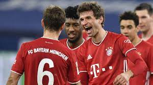Usshop.fcbayern.com has been visited by 10k+ users in the past month Fc Bayern Munchen Ruckschlag Fur Den Rekordmeister Verhandlungen Mit Flugelflitzer Stocken Fussball