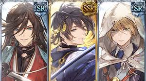 Pixiv is an illustration community service where you can post and enjoy creative work. ã‚°ãƒ©ãƒ–ãƒ« åˆ€å‰£ä¹±èˆžã‚­ãƒ£ãƒ©ã§æˆ¦ã£ã¦ã¿ãŸ ã¨ã†ã‚‰ã¶ Youtube