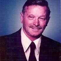 Harvey Frederick Obituary