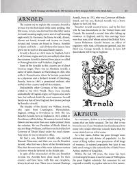 Return to slave manifests main page click on each slave name to view information on that voyage. The Encyclopedia Of American Last Names Click Americana