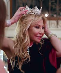 Born february 27, 1990) is a ukrainian concert pianist. Who Is Anna Shay Heiress From Netflix Bling Empire Show