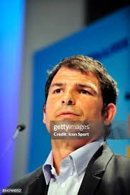 173 photos et images haute résolution de Marc Lister