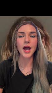 Gabbie Egan and Victoria Baer