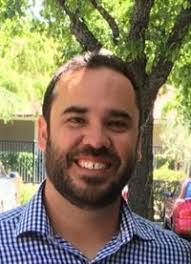 Nicholas Kerns's Instagram, Twitter & Facebook