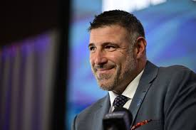 New England Patriots' Mike Vrabel Lashes Out With NSFW Message to NFL -  Newsweek