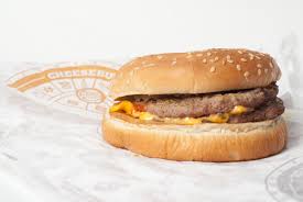 burger king products wikipedia