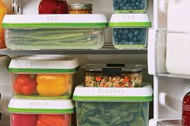 How To Store Any Vegetable To Keep It Fresh As Long As Possible Food Wine